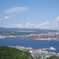 測量山から③