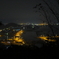 夜の児島