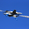 入間基地航空祭2017 ブルーインパルス展示飛行(第1区分)(50)