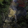 亀石の滝