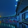お台場夜景
