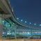 お台場夜景２
