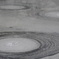 地獄の水墨画