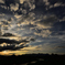 夕景