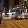 Hong　Kong　tram No.3