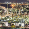 工場夜景