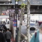 鉄腕アトム 渋谷 高架下