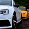 AUDI's