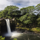 rainbow falls