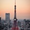 Tokyo Tower