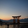厳島神社の