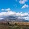 磐梯山