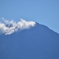 三ツ峠より富士山