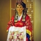 韓国の花嫁