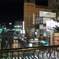 cx3宇都宮の夜