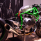 kawasaki H2R