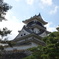 高知城