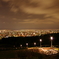 旭山公園_夜景