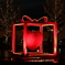 Red Heart Gift