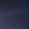 ペルセウス流星