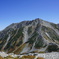 立山雄山