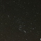 夜の顔
