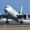 B777 Take Off
