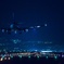 landing