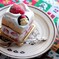 ケーキ&コーヒー