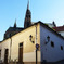ブルノ (Brno), チェコ共和国 