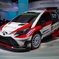 Yaris WRC