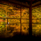 夜の瑠璃光院