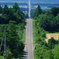 天国へつづく路