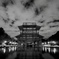 晴れた夜は