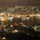 長崎稲佐山　100万ドルの夜景
