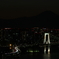 富士山夜景