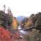 秋川渓谷 石舟橋