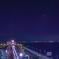 海ほたるから