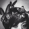Butterfly Head
