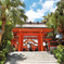 青島神社