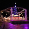 夜のＡＴＣ。