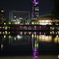 富山環水公園