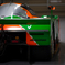 ピットの裏側　MAZDA 787B