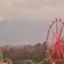 小さな小さな遊園地