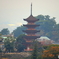 五重塔