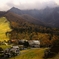 鳥取　大山 