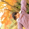 「紅葉に行こうよう♪」って オヤジギャグカヨ・・・