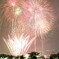東京湾大華火大会２０１０年８月１４日