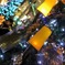 明かりのクリスマス