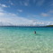宮古島の海①